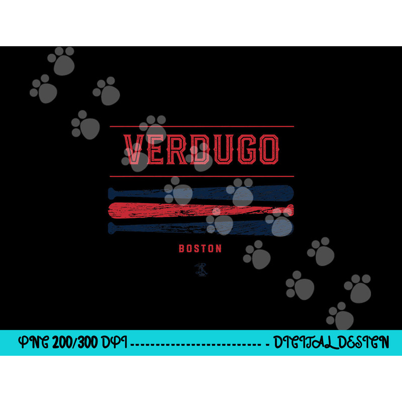 Alex Verdugo Vintage Baseball Bat Gameday png, sublimation copy.jpg