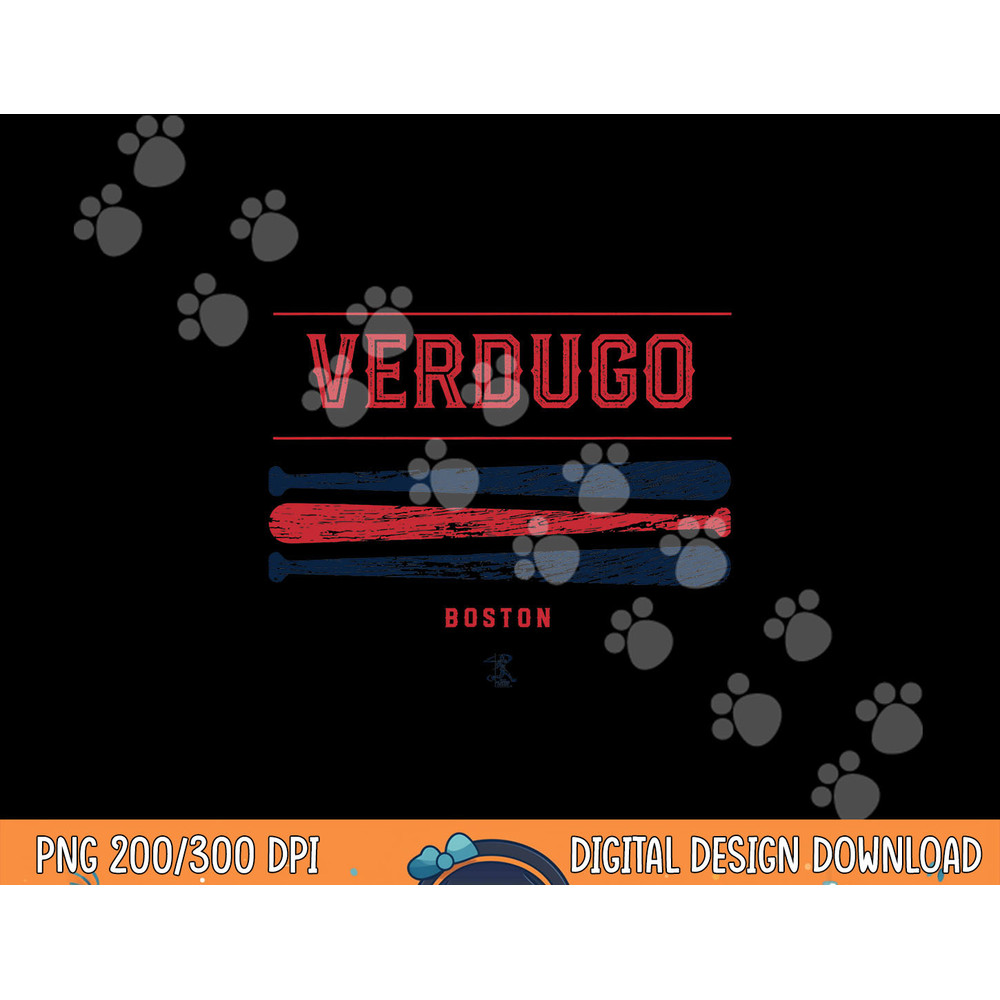 Alex Verdugo Vintage Baseball Bat Gameday png, sublimation copy.jpg