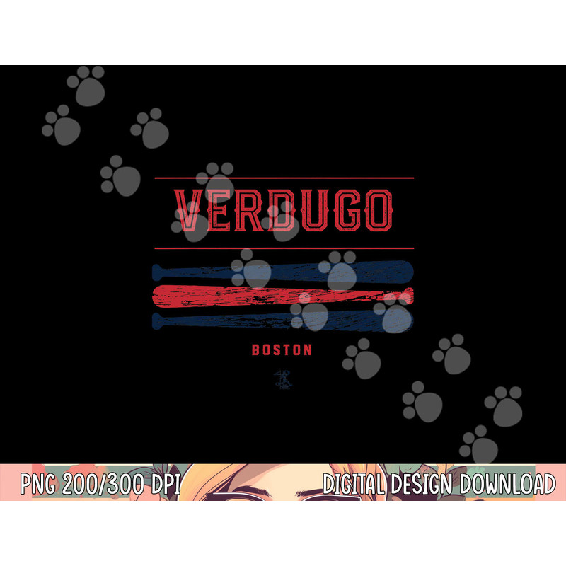 Alex Verdugo Vintage Baseball Bat Gameday png, sublimation copy.jpg