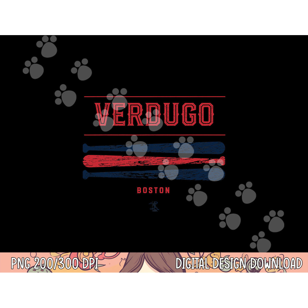 Alex Verdugo Vintage Baseball Bat Gameday png, sublimation copy.jpg