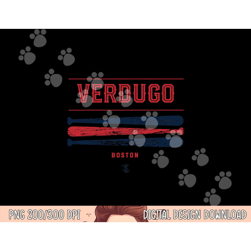 Alex Verdugo Vintage Baseball Bat Gameday png, sublimation copy.jpg