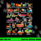 Alphabet Learning Transportation Animal Letter ABCs teacher  png, sublimation copy.jpg