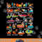 Alphabet Learning Transportation Animal Letter ABCs teacher  png, sublimation copy.jpg