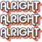 Alright Alright Roller Disco Outfit 70s Costume For Women png,sublimation.png