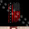 American Flag Baseball Apparel - Baseball png, sublimation copy.jpg