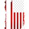 American Flag Baseball Apparel - Baseball png, sublimation.png
