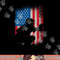 American flag baseball catcher design - USA flag baseball png, sublimation copy.jpg