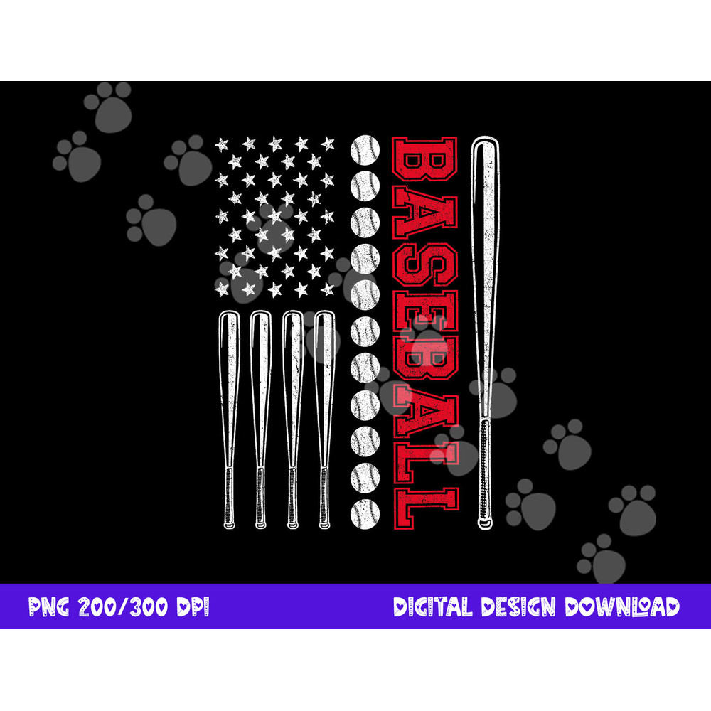 American Flag Baseball Team Gift for Men Boys Girls Women png, sublimation copy.jpg