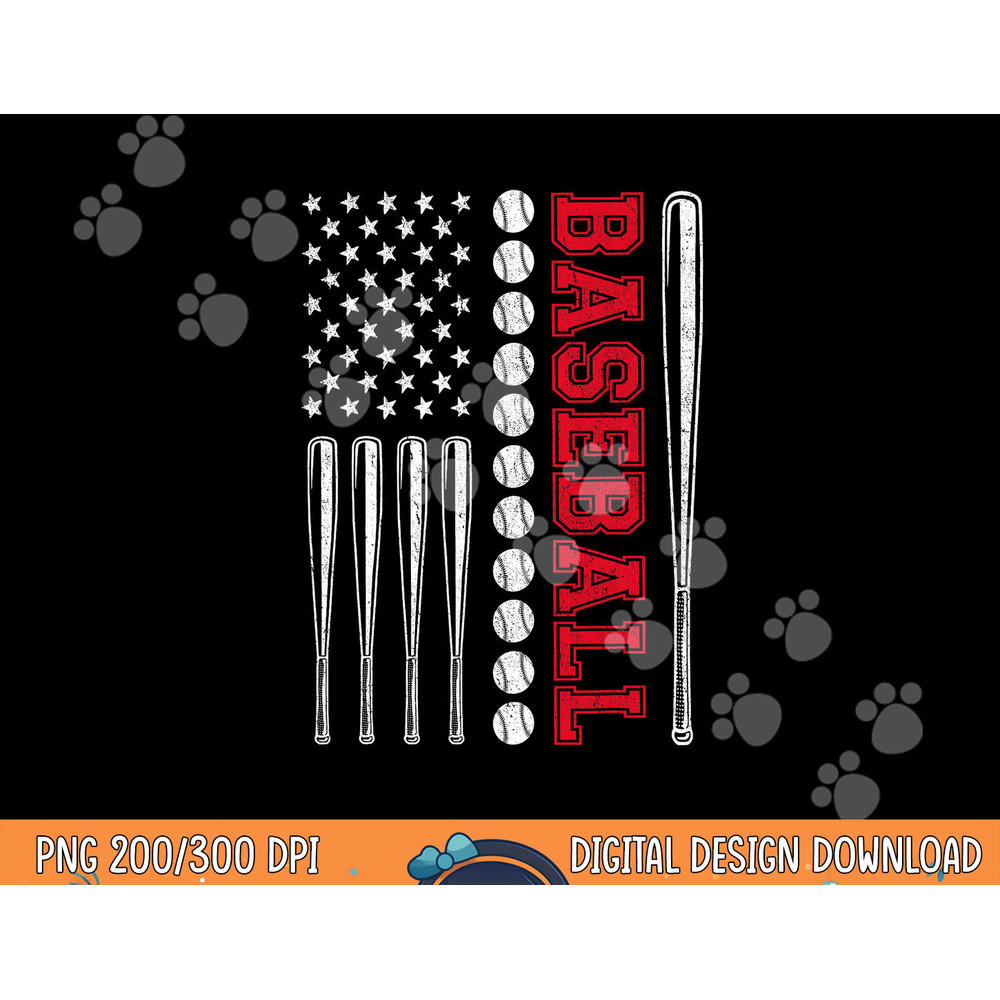 American Flag Baseball Team Gift for Men Boys Girls Women png, sublimation copy.jpg
