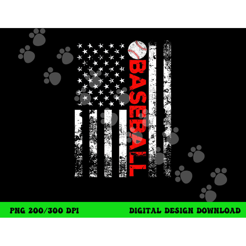 American Flag Baseball Team Gift png, sublimation copy.jpg