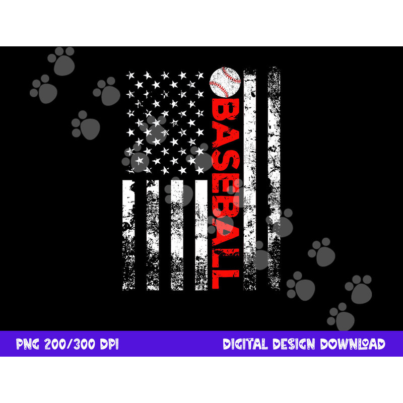 American Flag Baseball Team Gift png, sublimation copy.jpg