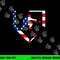 American Flag Graphic Baseball Catcher Gear Baseballin Gift png, sublimation copy.jpg