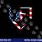 American Flag Graphic Baseball Catcher Gear Baseballin Gift png, sublimation copy.jpg