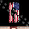 American Flag Pitcher Baseball Apparel - Baseball png, sublimation copy.jpg