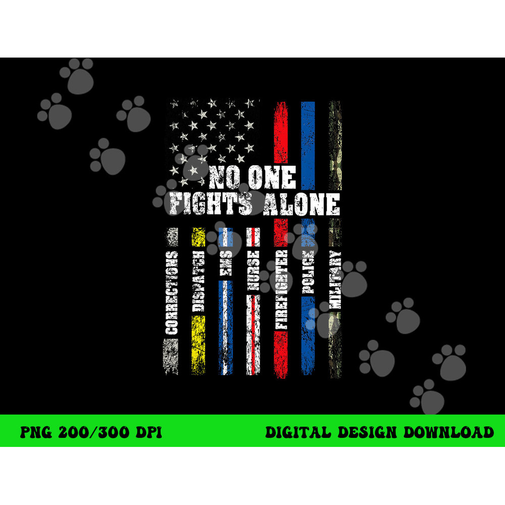 AMERICAN Flag Thin Line Police Fire Military Nurse Responder png,sublimation copy.jpg