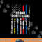 AMERICAN Flag Thin Line Police Fire Military Nurse Responder png,sublimation copy.jpg