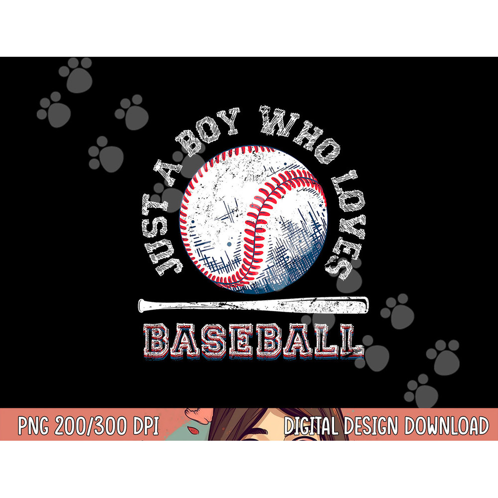 American Sport Fan Baseball Lover Boys Batter Baseball png, sublimation copy.jpg