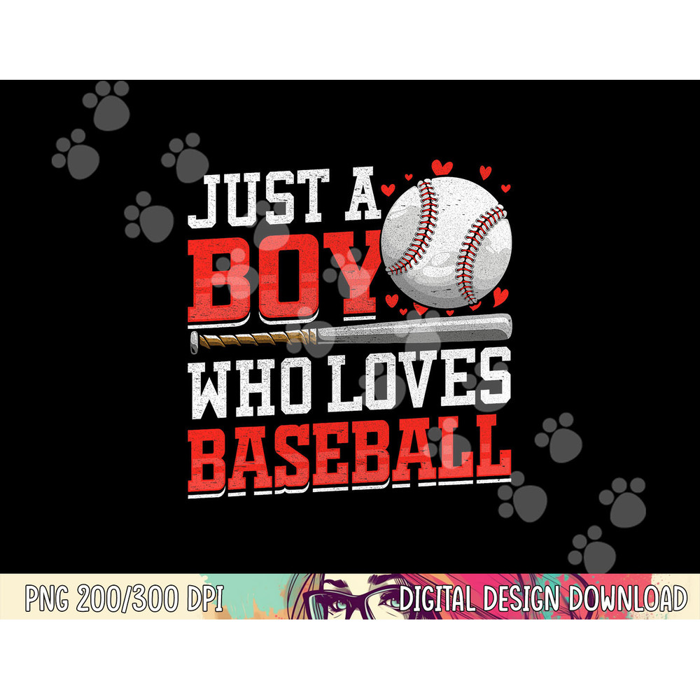 American Sport Just A Boy Who Loves Baseball Gifts For Boys png, sublimation copy.jpg