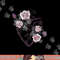 Anatomical Heart Floral Cute Roses Human Anatomy Love Nurse png, sublimation copy.jpg