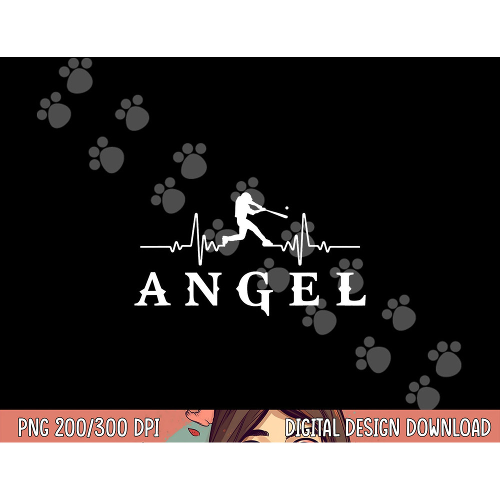 Angel Baseball Heartbeat For Baseball Players And Fans png, sublimation copy.jpg