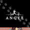 Angel Baseball Heartbeat For Baseball Players And Fans png, sublimation copy.jpg