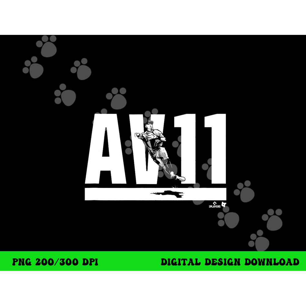 Anthony Volpe - AV11 - New York Baseball png, sublimation copy.jpg