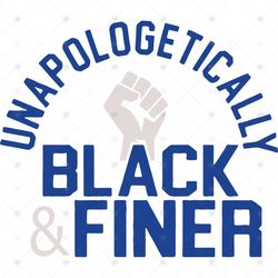 i became a school counselor because your life is worth my timeunapologetically black and finer, finter, rhoyal, aka, del