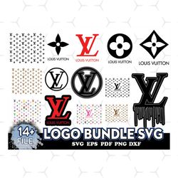 dripping logo bundle svg, logo bundle svg, fashion logo svg, sport brand svg