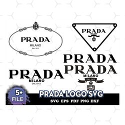 prada logo svg, brand logo svg, prada brnad svg, logos svg