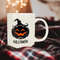 Halloween Fall Pumpkin Mug, Witch Mug,Funny Halloween Gifts Coffee Tea Cup 11oz Ceramic.jpg