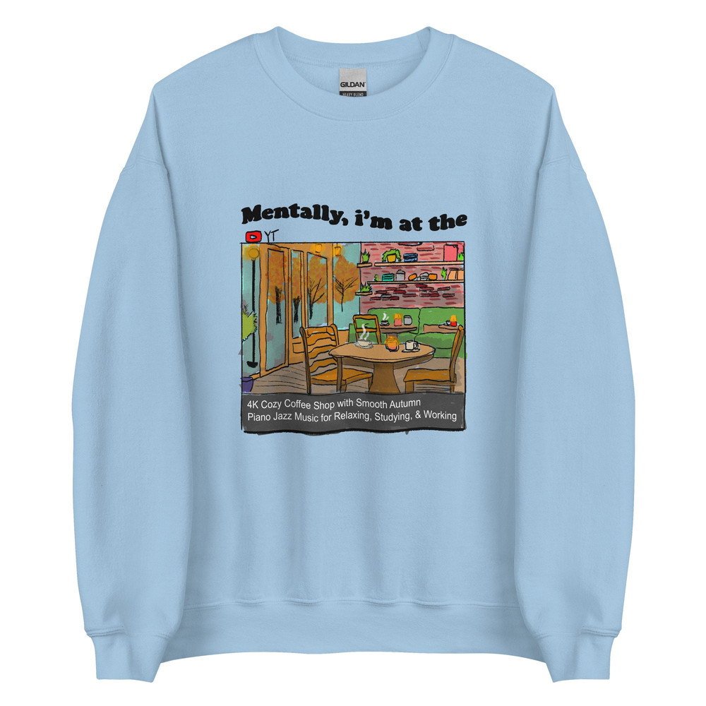 4K Coffee Shop Unisex Sweatshirt - 2.jpg