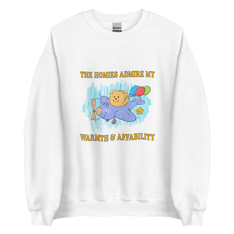 Affability Unisex Sweatshirt - 5.jpg