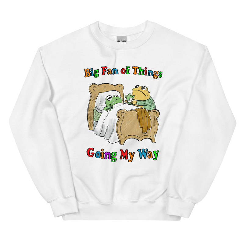 Big Fan Unisex Sweatshirt - 4.jpg