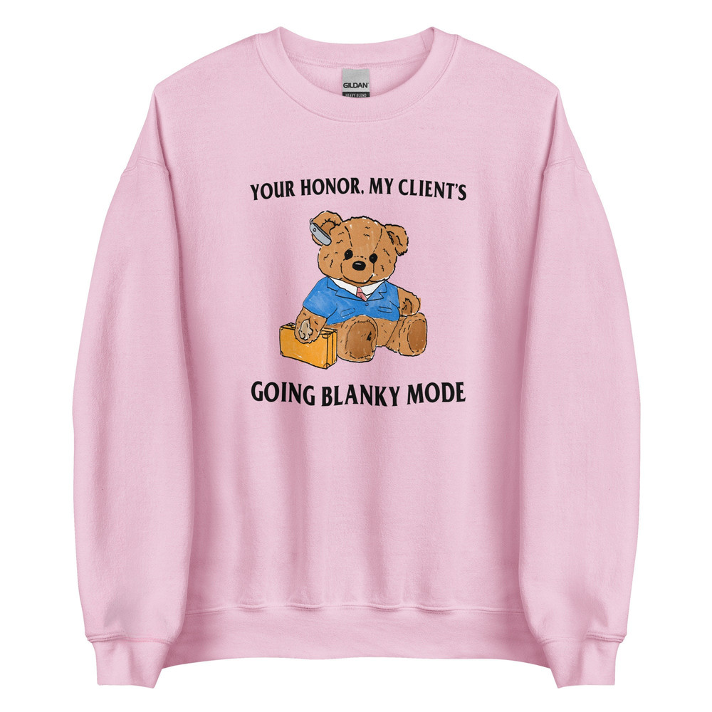 Blanky Mode Unisex Sweatshirt - 1.jpg