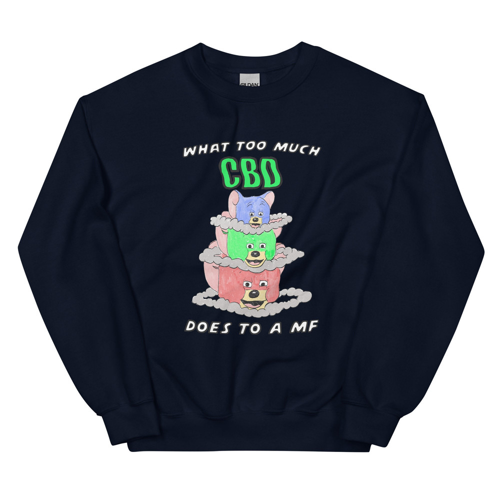 CBD Unisex Sweatshirt - 2.jpg