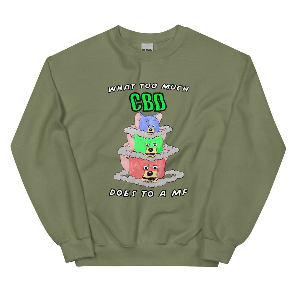 CBD Unisex Sweatshirt - 4.jpg