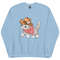Cowboy Kitty Unisex Sweatshirt - 2.jpg
