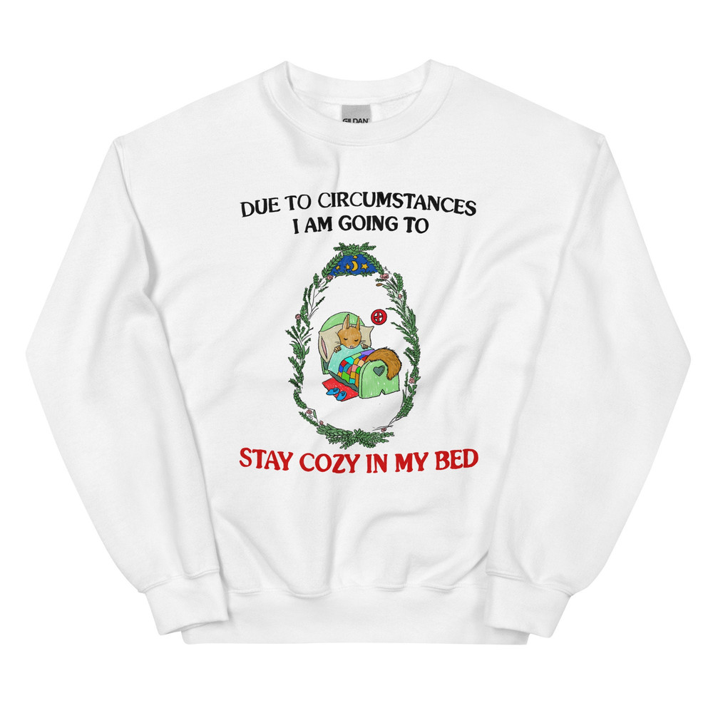 Cozy Circumstances Unisex Sweatshirt - 1.jpg