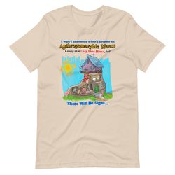 cozy mouse unisex t-shirttiktoktrend,grimace,milkshake,funny meme