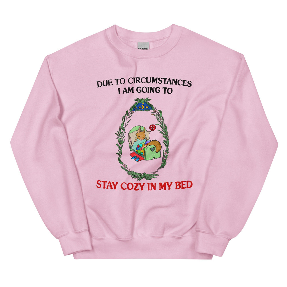 Cozy Circumstances Unisex Sweatshirt - 4.jpg