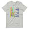 Dab (Light) Unisex t-shirt - 4.jpg