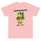 Enchanted Creatures Short Sleeve T-Shirt - 2.jpg