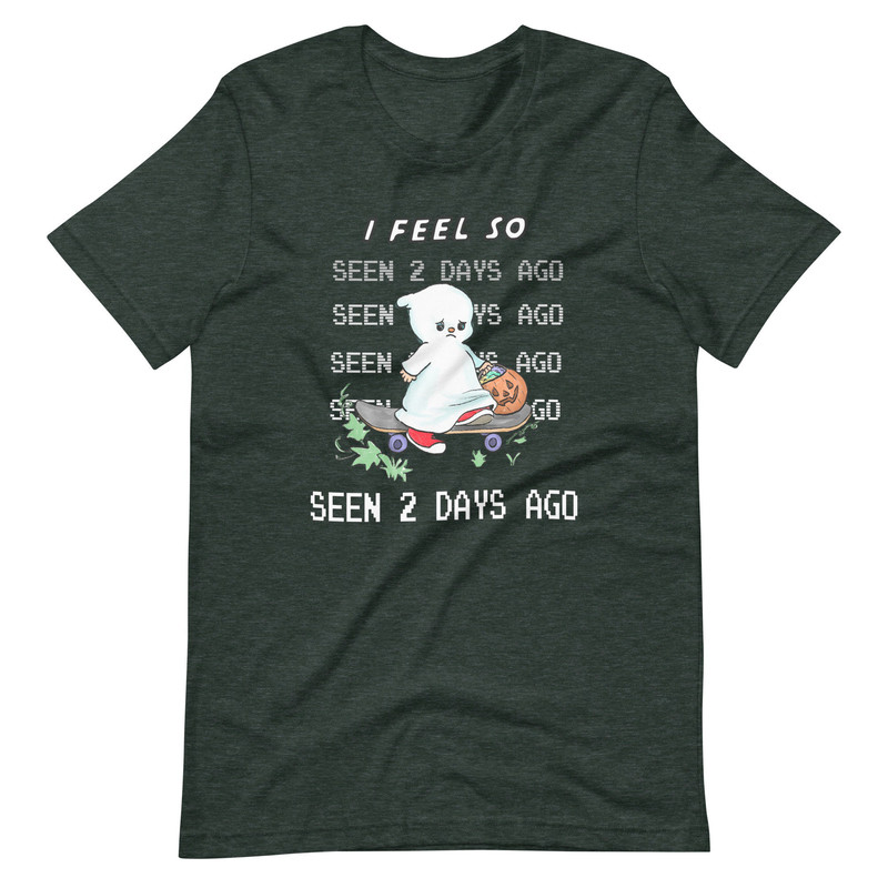 Feel So Seen Unisex t-shirt - 5.jpg