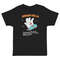 Everybody Chill Out (Dark Version) Toddler jersey t-shirt - 1.jpg
