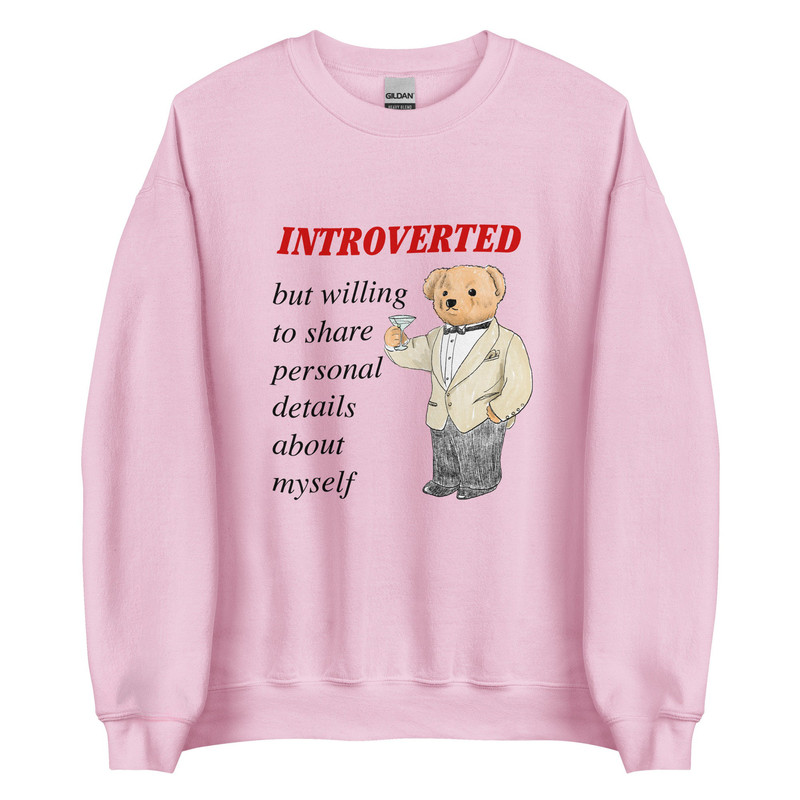 Introverted Unisex Sweatshirt - 3.jpg