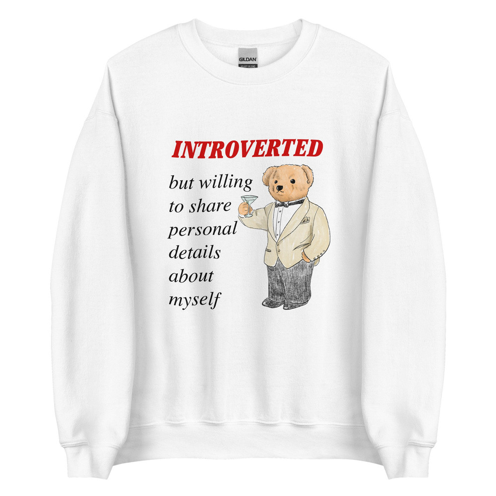 Introverted Unisex Sweatshirt - 4.jpg