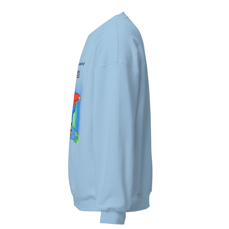 Online Blasphemy Unisex Sweatshirt - 6.jpg