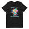 Overstimulated Unisex t-shirt - 1.jpg
