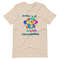 Overstimulated Unisex t-shirt - 4.jpg