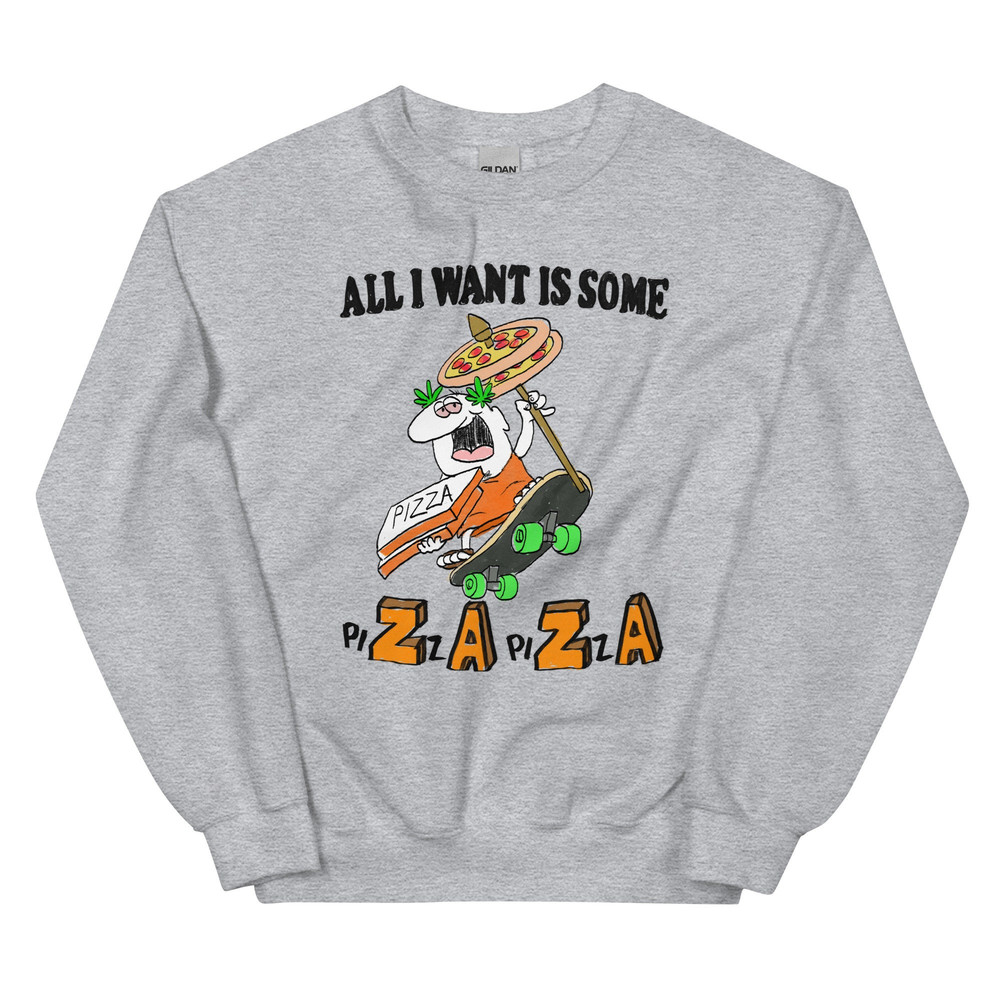 PiZaZa Unisex Sweatshirt - 1.jpg
